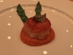 -白家大院·王府宫廷菜(苏州街店)