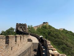 -慕田峪长城