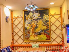 -巴扎美食·新疆菜·西域歌舞表演餐厅(新疆大厦店)