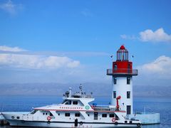 -青海湖国家重点风景名胜区