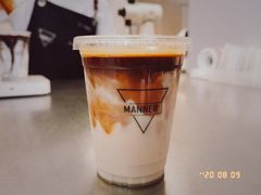 -Manner Coffee(IFS一楼店)