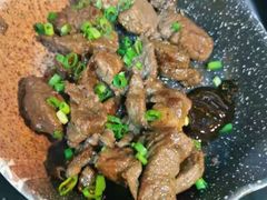 牛排-真剑日本料理·铁板烧(贵州路店)
