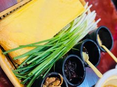 -赵记煎饼卷大葱(东岳店)