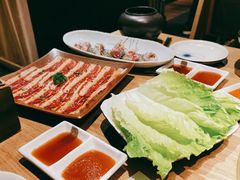 -久苑烧肉(世界城广场店)
