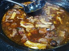 傻锅包肉-滋味小厨(新合店)