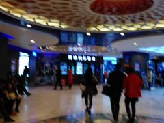 -博纳国际影城(合肥银泰中心店)
