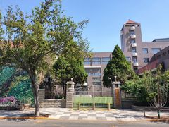 -岳阳道小学(大理道校区)