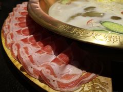 -摇滚火锅