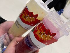 -茶百道(太原茂业天地店)