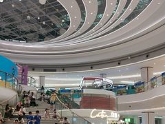 -深圳龙华星河COCO City(民治店)