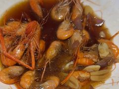 -七十七号厨房·新派江西菜(滨湖店)