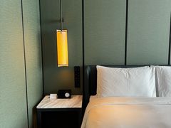 -长沙柏悦酒店