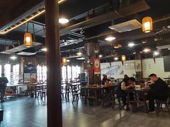 -老横泾面馆(吴中横泾店)