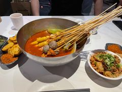 -付小姐在成都(五道口店)