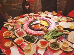 -蜀大侠火锅(森兰花园城店)