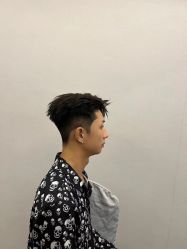 -MMby Hair Code芭曲发型