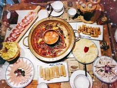 -春熙里老火锅(春熙路店)