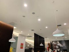 大堂-味+新京宴·烤鸭·北京菜(创意谷店)