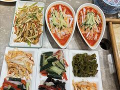 -毅祥斋老孙家泡馍(西羊市店)