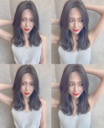 -GIRL STYLE 烫发·染发沙龙