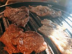 -小米烤肉-泥炉炭烤(常营店)
