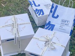 -Dark Horse·黑马蛋糕·低脂·低糖淡奶(金匙望湖大厦店)