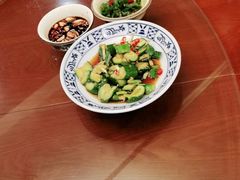 -丈母娘的饭局•新金陵菜(牛首山店)