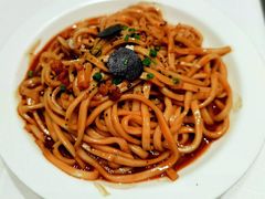 黑松露肉碎手擀面-北京厨房(SKP店)