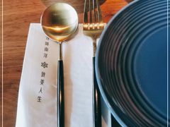 -星叶·东南亚料理(宁波万象汇店)