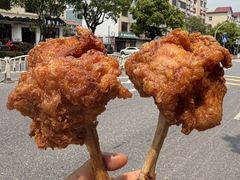 -壹湖两岸·鱼鲜山里菜(东江湖店)