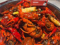 老味油焖大虾-靓靓蒸虾·头牌蒸虾(雪松路总店)
