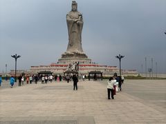 -天津妈祖文化园