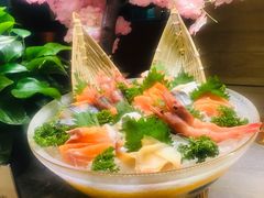 -新发展亚太JW万豪酒店·福苑咖啡厅