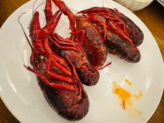 -凯菲厅海鲜姿造·海鲜自助·帝王蟹·龙虾(成都群光君悦酒店)