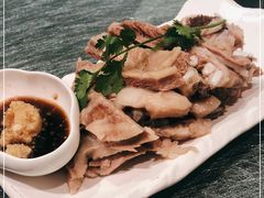 -马老六清真餐饮(西站店)