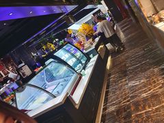 -加餐海鲜自助(宝龙一城店)