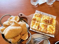 -有序Orderly融合西餐·咖啡(运河外滩店)