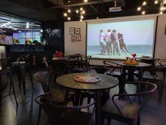 -CIAO·团建聚餐·生日派对轰趴馆(福田店)