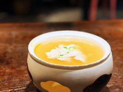 -魁盛居百年鲁菜馆(县西巷店)