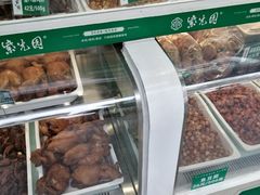 -紫光园清真北京小吃(广渠门内店)