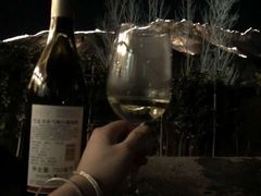 -北京古北水镇御舍温泉酒店