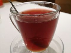 姜汁利宾纳-金利茶餐厅(中船汇店)