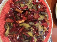 -菌之家·专业纯野生菌火锅·特色炒菌