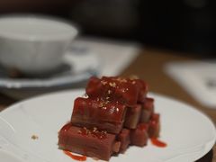 -宁波柏悦酒店·钱湖渔港