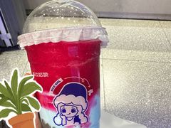-溪边姑娘·拉丝酸奶水果捞(春熙路店)