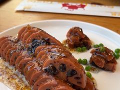 -肘子酥·天津捞面(德云社店)