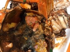 仔排煲-胖哥俩肉蟹煲(长沙高铁吾悦广场店)