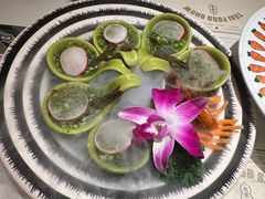 -太食獸泰式茶餐厅(IFS国金中心店)