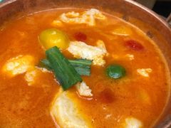 -云海肴·汽锅鸡·云南菜(苏州中心店)