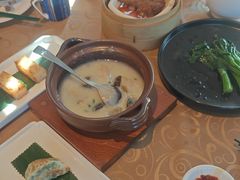 -云山堂广式早茶